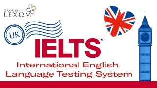 Anglais IELTS en e-learning