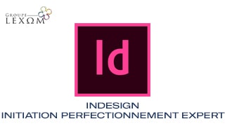InDesign - Initiation, perfectionnement, expert