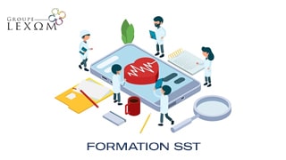Formation SST